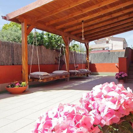 פיומיצ'ינו B&B Giuly מראה חיצוני תמונה