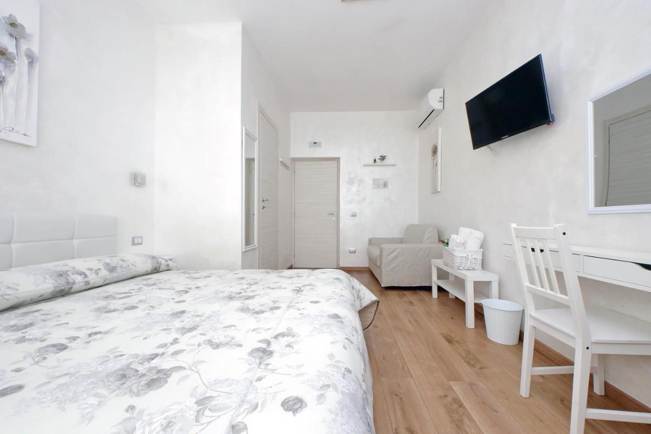פיומיצ'ינו B&B Giuly מראה חיצוני תמונה
