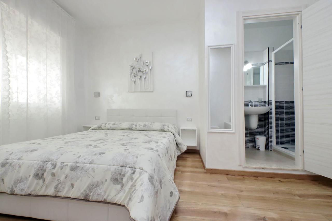 פיומיצ'ינו B&B Giuly מראה חיצוני תמונה