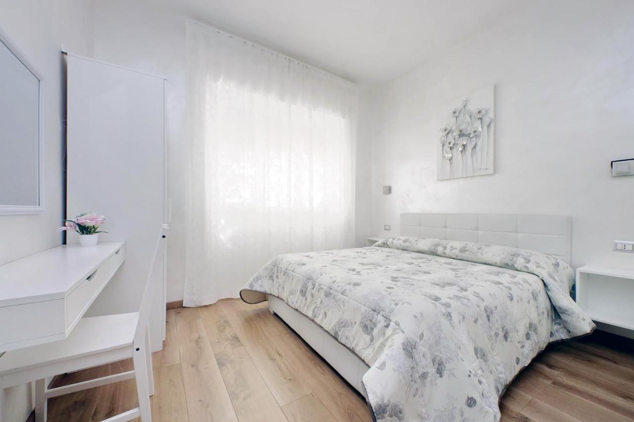 פיומיצ'ינו B&B Giuly מראה חיצוני תמונה